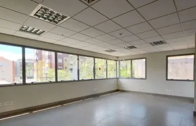Sala comercial à venda na rua conde de porto alegre, 545, floresta, porto alegre, 51 m2 por r$ 382.000