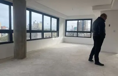 Apartamento com 3 quartos à venda na avenida guaporé, 221, petrópolis, porto alegre, 131 m2 por r$ 1.790.000