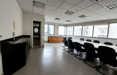 Sala comercial à venda na rua conde de porto alegre, 545, floresta, porto alegre, 51 m2 por r$ 350.000