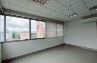 Sala comercial à venda na rua conde de porto alegre, 545, floresta, porto alegre, 54 m2 por r$ 350.000