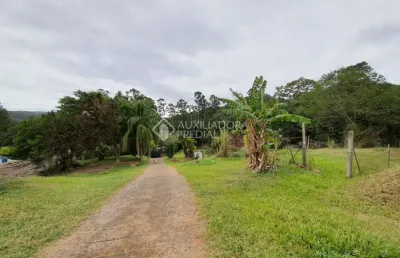 Terreno à venda na estrada jorge pereira nunes, 1589, campo novo, porto alegre, 4200 m2 por r$ 1.650.000