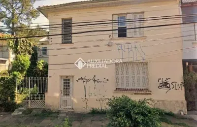 Casa com 4 quartos à venda na avenida são pedro, 1556, são geraldo, porto alegre, 180 m2 por r$ 480.000