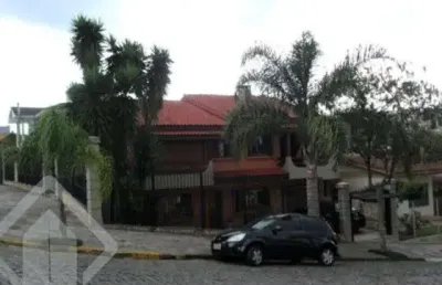 Casa com 3 quartos à venda na rua das gardênias, 312, cinqüentenário, caxias do sul, 229 m2 por r$ 2.000.000