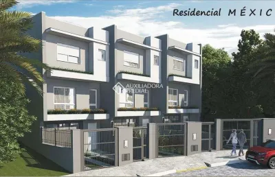 Casa com 3 quartos à venda na rua méxico, 56, jardim américa, caxias do sul, 147 m2 por r$ 865.000