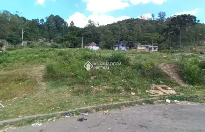 Terreno à venda na rua joão celli, 2, santa catarina, caxias do sul, 300 m2 por r$ 150.000
