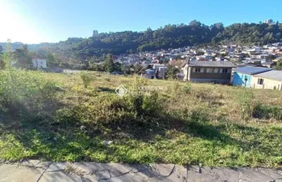 Terreno à venda na rua joão celli, 8, santa catarina, caxias do sul, 300 m2 por r$ 150.000