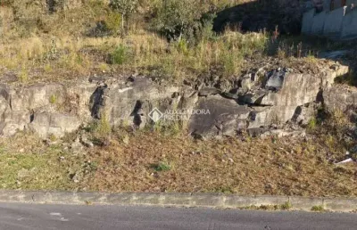 Terreno à venda na rua joão celli, 35, santa catarina, caxias do sul, 300 m2 por r$ 150.000