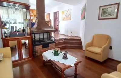 Casa com 3 quartos à venda na rua valentin comerlatto, 884, bela vista, caxias do sul, 392 m2 por r$ 1.450.000
