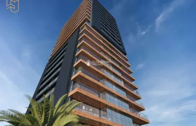 Apartamento com 3 quartos à venda na leonardo truda, 366, centro, torres, 196 m2 por r$ 5.000.000