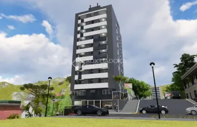 Apartamento com 3 quartos à venda na rua augusto adamatti, 28, sanvitto, caxias do sul, 173 m2 por r$ 1.290.000