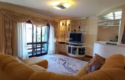 Casa com 3 quartos à venda na rua andré michelon, 107, cruzeiro, caxias do sul, 302 m2 por r$ 2.332.000