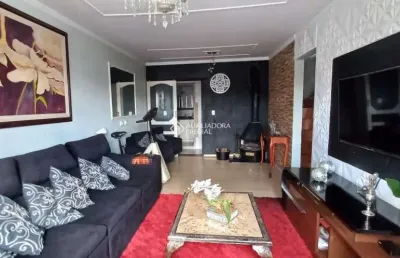 Casa com 3 quartos à venda na rua joão biazus, 95, são virgílio, caxias do sul, 172 m2 por r$ 780.000