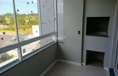 Apartamento com 3 quartos à venda na rua sady sylvio zini, 98, nossa senhora da saúde, caxias do sul, 72 m2 por r$ 365.000