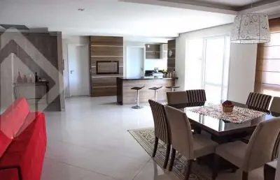 Apartamento com 3 quartos à venda na rua bento gonçalves, 471, nossa senhora de lourdes, caxias do sul, 153 m2 por r$ 1.050.000