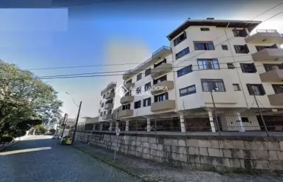 Cobertura com 3 quartos à venda na balduino d arrigo, 860, santa catarina, caxias do sul, 210 m2 por r$ 590.000