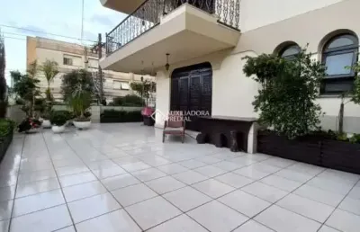 Apartamento com 3 quartos à venda na rua pinheiro machado, 1340, nossa senhora de lourdes, caxias do sul, 223 m2 por r$ 990.000