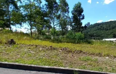 Terreno à venda na rua silviro cassina, 05, santa catarina, caxias do sul, 301 m2 por r$ 150.000
