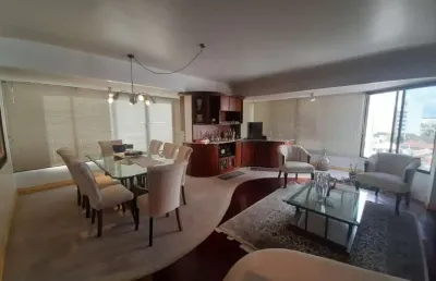 Apartamento com 3 quartos à venda na rua ana nery, 77, panazzolo, caxias do sul, 241 m2 por r$ 1.100.000