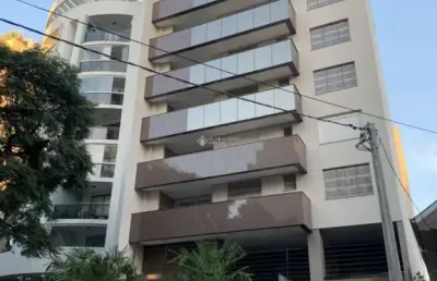 Apartamento com 3 quartos à venda na rua andrade neves, 1025, exposição, caxias do sul, 172 m2 por r$ 2.050.000
