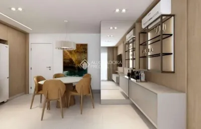 Apartamento com 2 quartos à venda na rua josefina de benni, 499, pio x, caxias do sul, 75 m2 por r$ 512.000