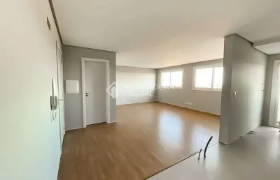 Apartamento com 1 quarto à venda na rua matteo gianella, 492, santa catarina, caxias do sul, 51 m2 por r$ 375.000
