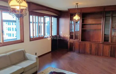 Apartamento com 3 quartos à venda na avenida júlio de castilhos, 2406, centro, caxias do sul, 154 m2 por r$ 770.000
