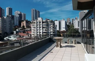 Cobertura com 3 quartos à venda na rua moreira césar, 1625, pio x, caxias do sul, 212 m2 por r$ 850.000