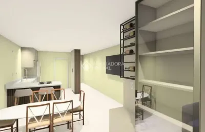Apartamento com 2 quartos à venda na rua sinimbu, 1241, centro, caxias do sul, 85 m2 por r$ 639.900