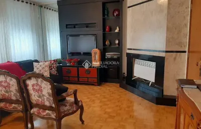 Apartamento com 3 quartos à venda na rua pinheiro machado, 2755, nossa senhora de lourdes, caxias do sul, 141 m2 por r$ 750.000
