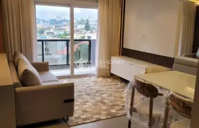 Apartamento com 3 quartos à venda na rua enrico fontanella, 445, exposição, caxias do sul, 100 m2 por r$ 814.700