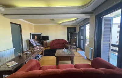 Cobertura com 3 quartos à venda na rua madureira, 197, madureira, caxias do sul, 221 m2 por r$ 590.000