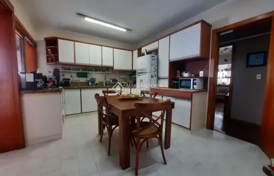 Apartamento com 3 quartos à venda na rua visconde de pelotas, 1447, centro, caxias do sul, 202 m2 por r$ 920.000