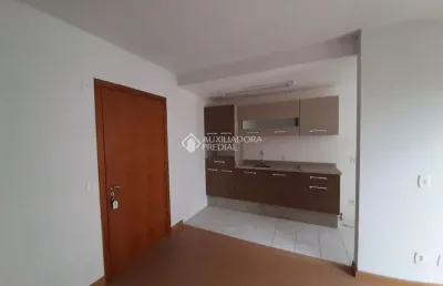 Apartamento com 3 quartos à venda na rua ângelo lourenço tesser, 194, de lazzer, caxias do sul, 62 m2 por r$ 335.252