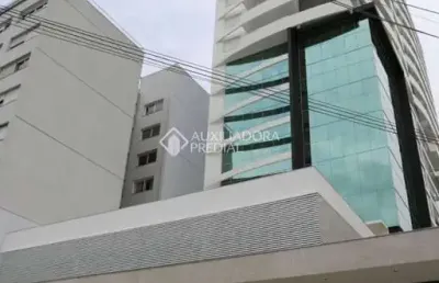 Sala comercial à venda na rua sinimbu, 520, nossa senhora de lourdes, caxias do sul, 36 m2 por r$ 359.000