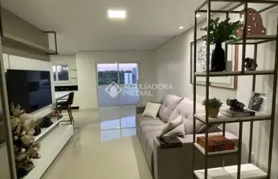 Apartamento com 2 quartos à venda na rua constante adorino pola, 108, santa catarina, caxias do sul, 88 m2 por r$ 480.000
