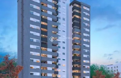 Apartamento com 3 quartos à venda na padre alberto luiz lamonato, 999, nossa senhora da saúde, caxias do sul, 73 m2 por r$ 431.000