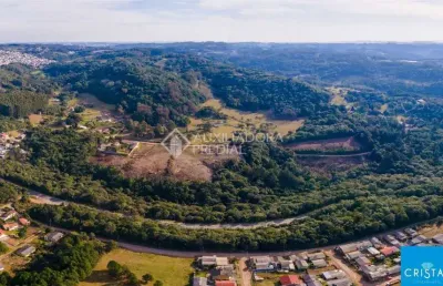 Terreno à venda na estrada municipal attílio citton, 1, santo antônio, caxias do sul, 300 m2 por r$ 145.500