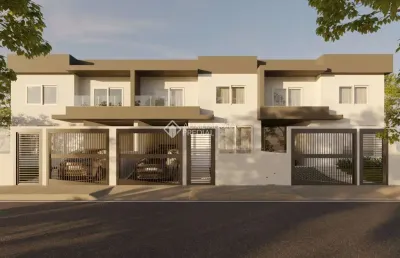Casa com 3 quartos à venda na rua antonio brambatti, 999, são luiz, caxias do sul, 129 m2 por r$ 710.000