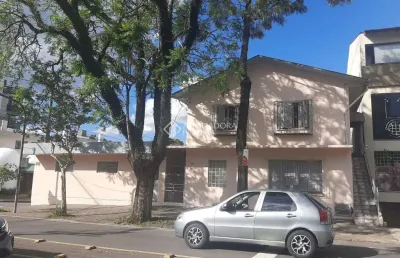 Casa com 3 quartos à venda na rua matteo gianella, 155, santa catarina, caxias do sul, 387 m2 por r$ 790.000