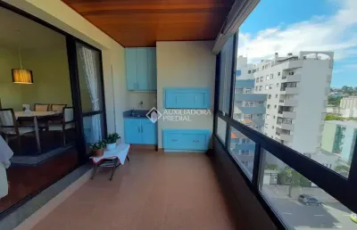 Apartamento com 3 quartos à venda na rua bento gonçalves, 1274, centro, caxias do sul, 134 m2 por r$ 780.000