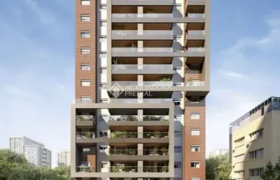 Apartamento com 3 quartos à venda na rua fermino minghelli, 2183, panazzolo, caxias do sul, 107 m2 por r$ 1.266.000