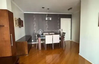 Apartamento com 2 quartos à venda na rua moreira césar, 2550, pio x, caxias do sul, 80 m2 por r$ 450.000
