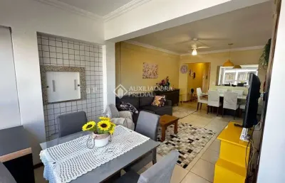 Apartamento com 2 quartos à venda na rua marabá, 1754, centro, capão da canoa, 73 m2 por r$ 630.000
