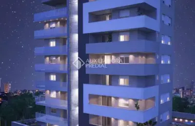 Cobertura com 3 quartos à venda na rua simão cembrani, 323, nossa senhora de lourdes, caxias do sul, 184 m2 por r$ 1.691.600