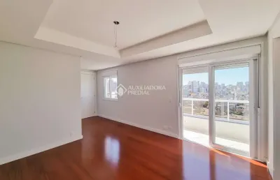 Apartamento com 2 quartos à venda na rua itália travi, 920, rio branco, caxias do sul, 121 m2 por r$ 769.000