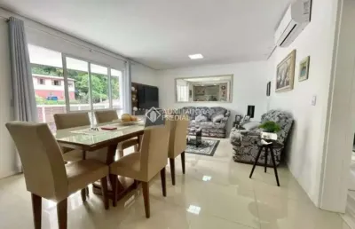Apartamento com 3 quartos à venda na santo torelli, 63, são leopoldo, caxias do sul, 105 m2 por r$ 850.000