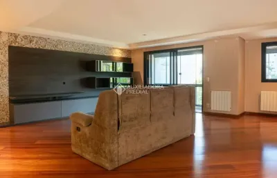 Apartamento com 4 quartos à venda na rua fermino minghelli, 2270, panazzolo, caxias do sul, 214 m2 por r$ 2.200.000