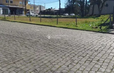 Terreno à venda na pompeu pezzi, 479, são victor cohab, caxias do sul, 1004 m2 por r$ 695.000