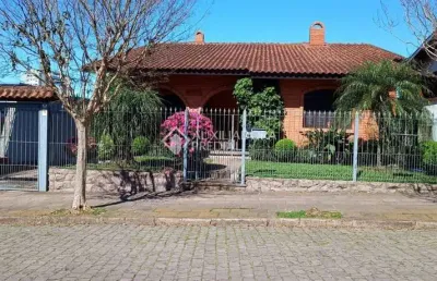Casa com 3 quartos à venda na rua angelo corso, 1062, petrópolis, caxias do sul, 150 m2 por r$ 1.450.000