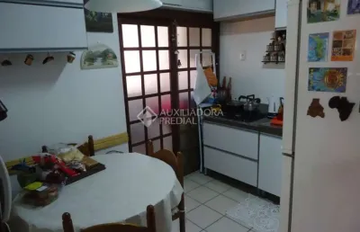 Apartamento com 2 quartos à venda na rua waldemar lazzarotto, 610, interlagos, caxias do sul, 47 m2 por r$ 220.000